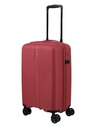 Travelite Travelite Air Stripe S Slim Red