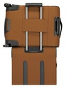 Travelite Travelite Briize Wheeled Duffle S Curry
