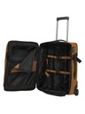 Travelite Travelite Briize Wheeled Duffle S Curry
