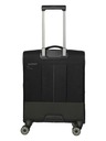 Travelite Travelite Crosslite 5.0 S exp. Black
