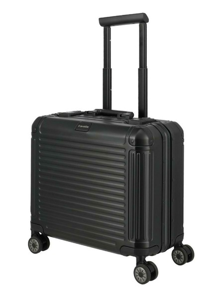 Travelite Travelite Next Business wheeler 4w Black