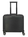 Travelite Travelite Next Business wheeler 4w Black