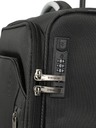 Travelite Travelite Jetpack Multi Light 2 Cabin Black