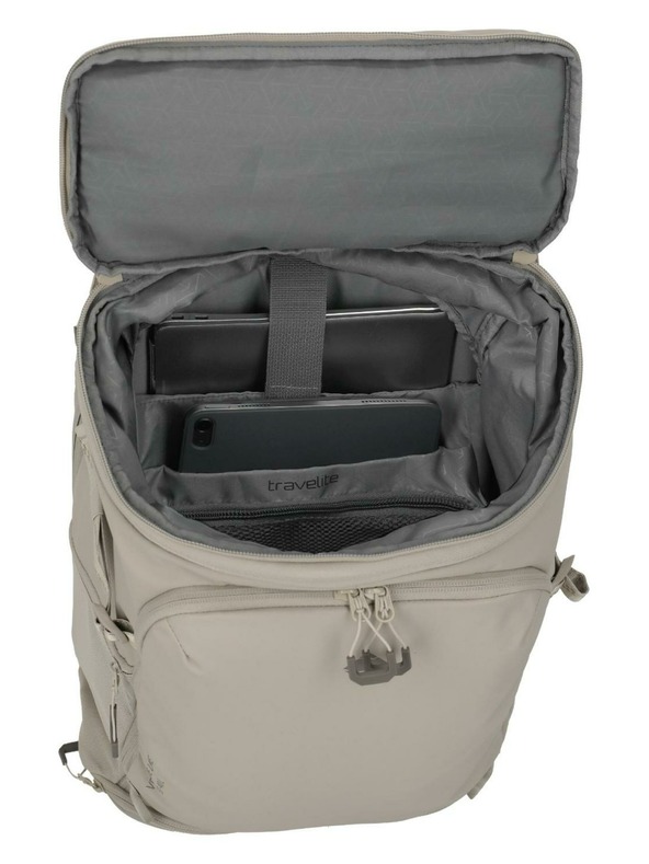 Travelite Travelite Venture Line Hátizsák XL Sand