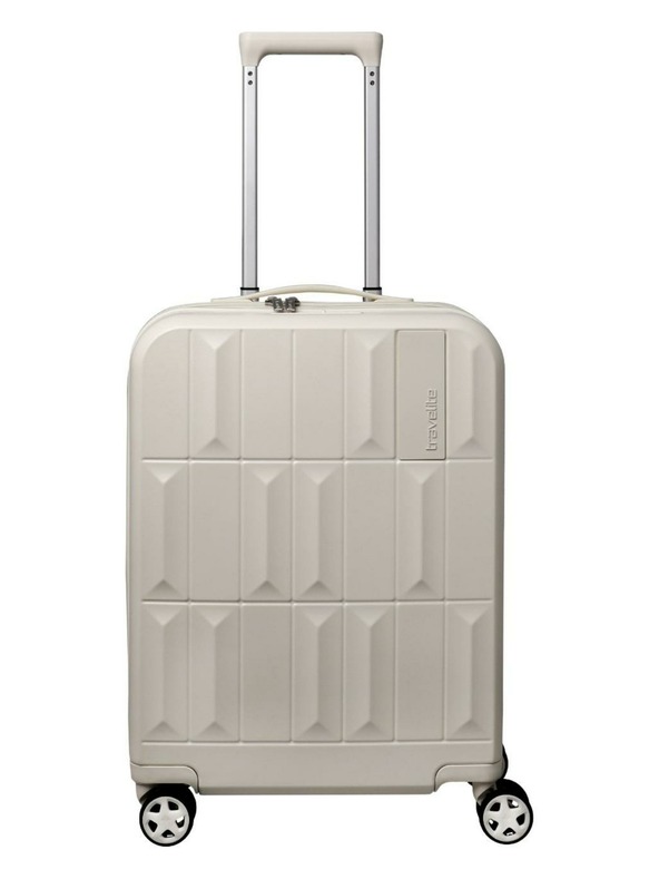 Travelite Travelite Panello S Ivory
