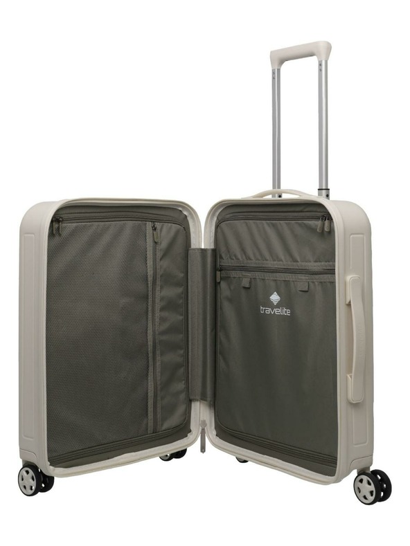 Travelite Travelite Panello S Ivory
