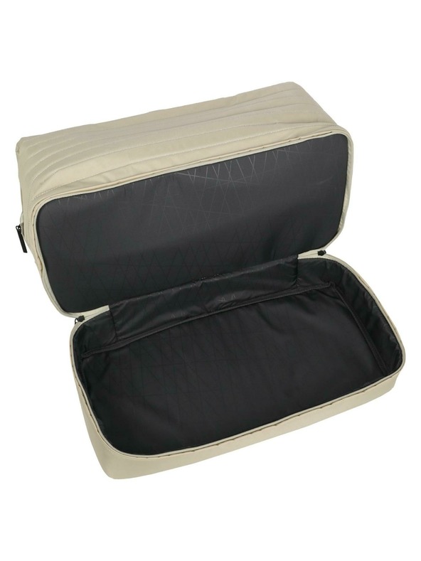 Travelite Travelite BARBARA Stepp Hétvégi táska Satin nude