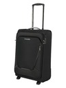 Travelite Travelite Jetpack Slim 2 Cabin Black