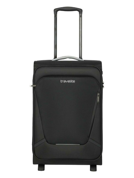 Travelite Travelite Jetpack Slim 2 Cabin Black