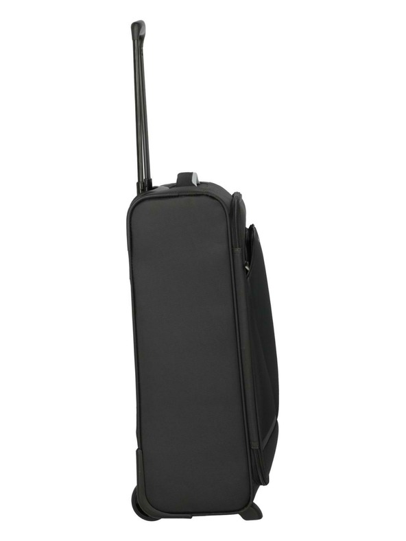 Travelite Travelite Jetpack Slim 2 Cabin Black