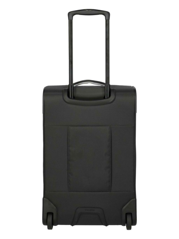 Travelite Travelite Jetpack Slim 2 Cabin Black