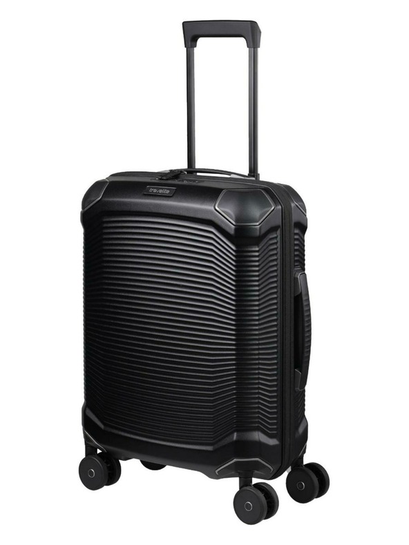 Travelite Travelite Millennium S Black