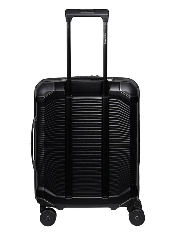 Travelite Travelite Millennium S Black