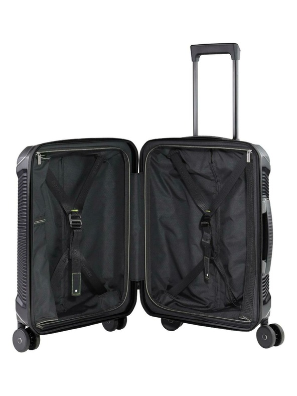 Travelite Travelite Millennium S Black