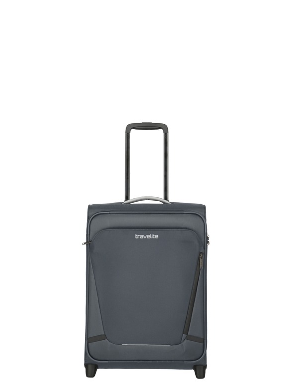 Travelite Travelite Jetpack Multi Light 2 Cabin Anthracite