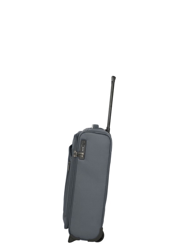 Travelite Travelite Jetpack Multi Light 2 Cabin Anthracite