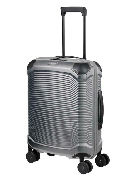 Travelite Travelite Millennium S Silver