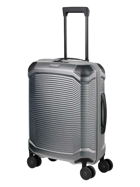 Travelite Travelite Millennium S Silver