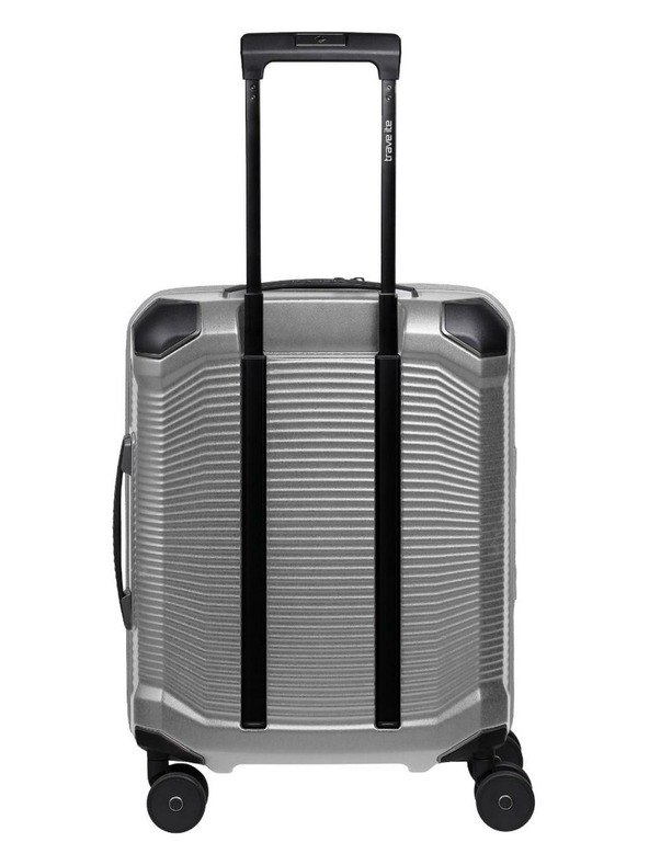 Travelite Travelite Millennium S Silver