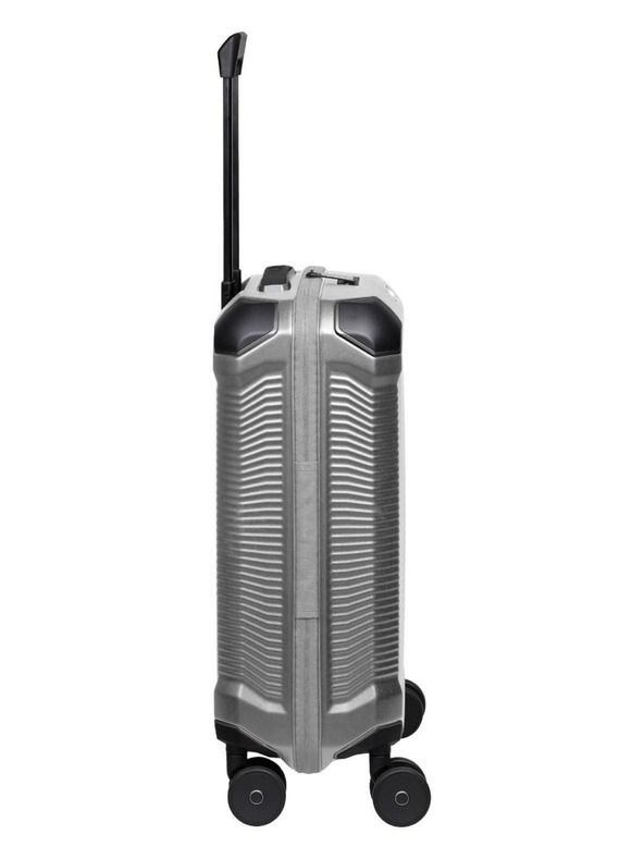 Travelite Travelite Millennium S Silver