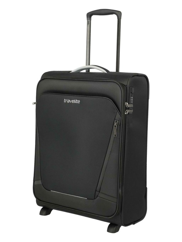 Travelite Travelite Jetpack Multi 2 Cabin Black
