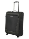 Travelite Travelite Jetpack Multi 2 Cabin Black