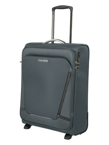 Travelite Travelite Jetpack Multi 2 Cabin Anthracite