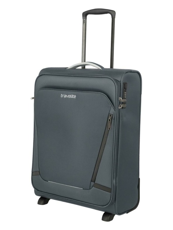 Travelite Travelite Jetpack Multi 2 Cabin Anthracite