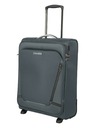Travelite Travelite Jetpack Multi 2 Cabin Anthracite