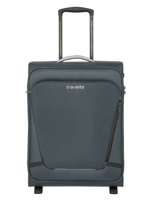 Travelite Travelite Jetpack Multi 2 Cabin Anthracite
