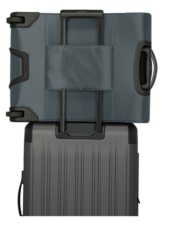 Travelite Travelite Jetpack Multi 2 Cabin Anthracite