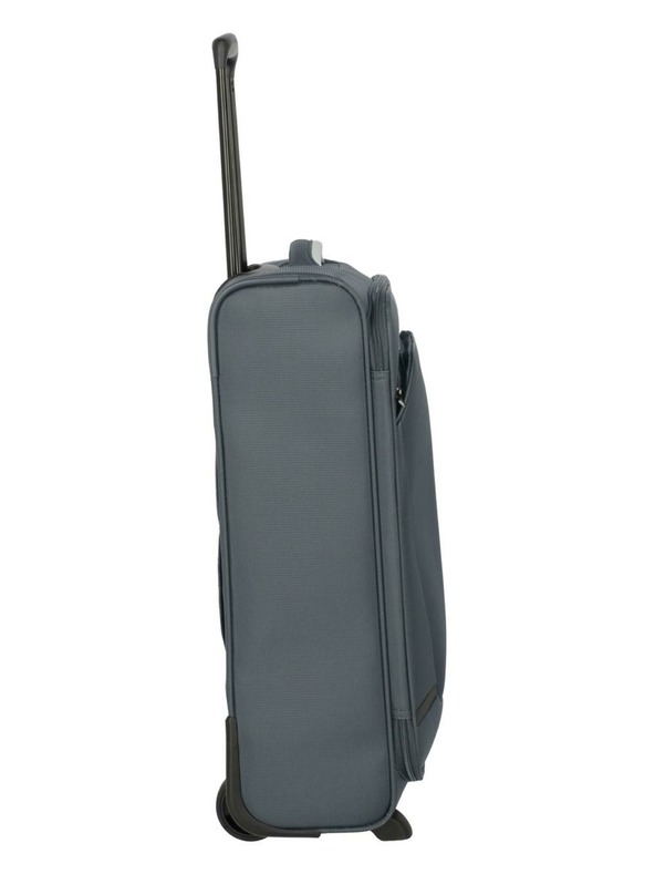 Travelite Travelite Jetpack Multi 2 Cabin Anthracite