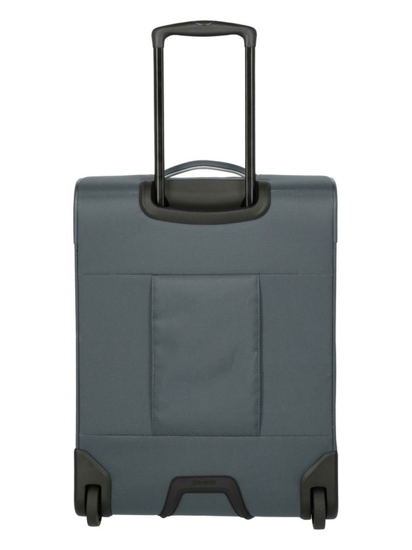 Travelite Travelite Jetpack Multi 2 Cabin Anthracite