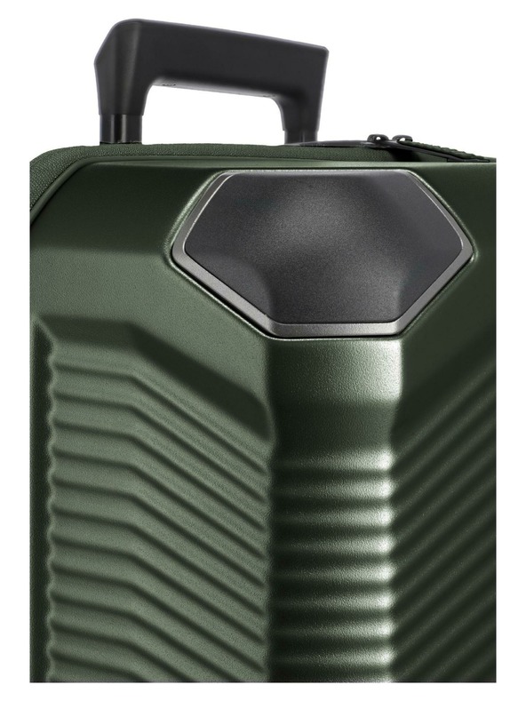 Travelite Travelite Millennium S Pine Green