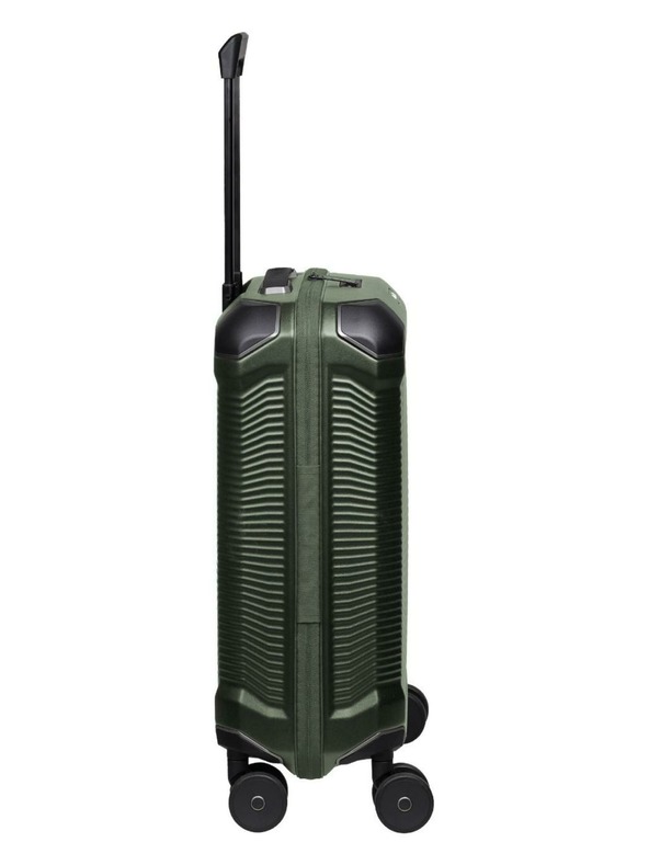 Travelite Travelite Millennium S Pine Green