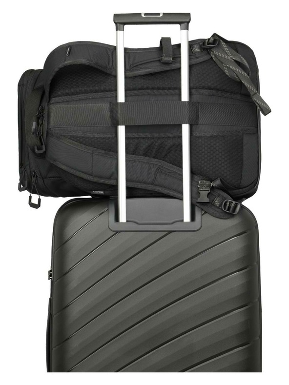 Travelite Travelite Venture Line Hátizsák XL Black