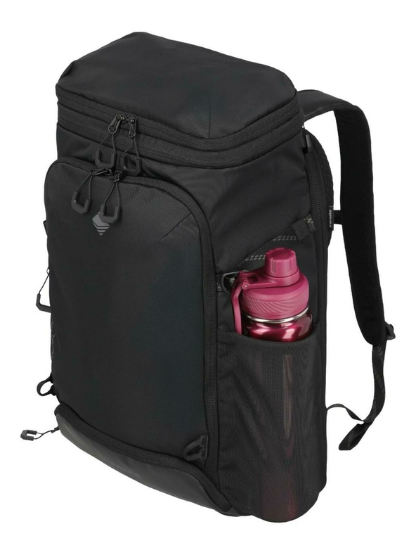 Travelite Travelite Venture Line Hátizsák XL Black