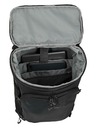 Travelite Travelite Venture Line Hátizsák XL Black