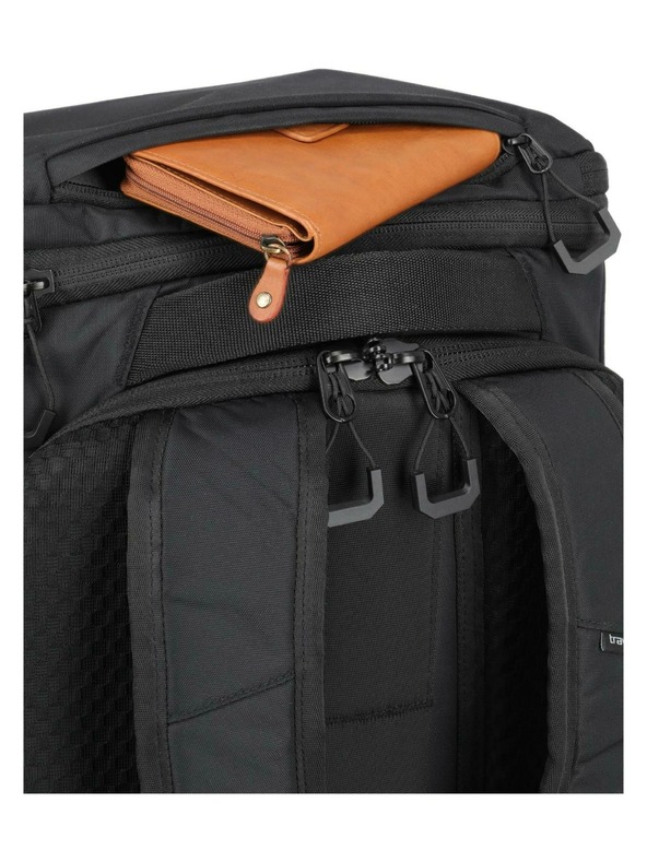 Travelite Travelite Venture Line Hátizsák XL Black