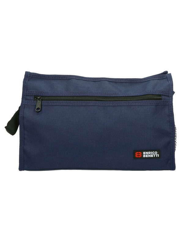 Enrico Benetti Enrico Benetti Amsterdam 54685 sminktas Navy