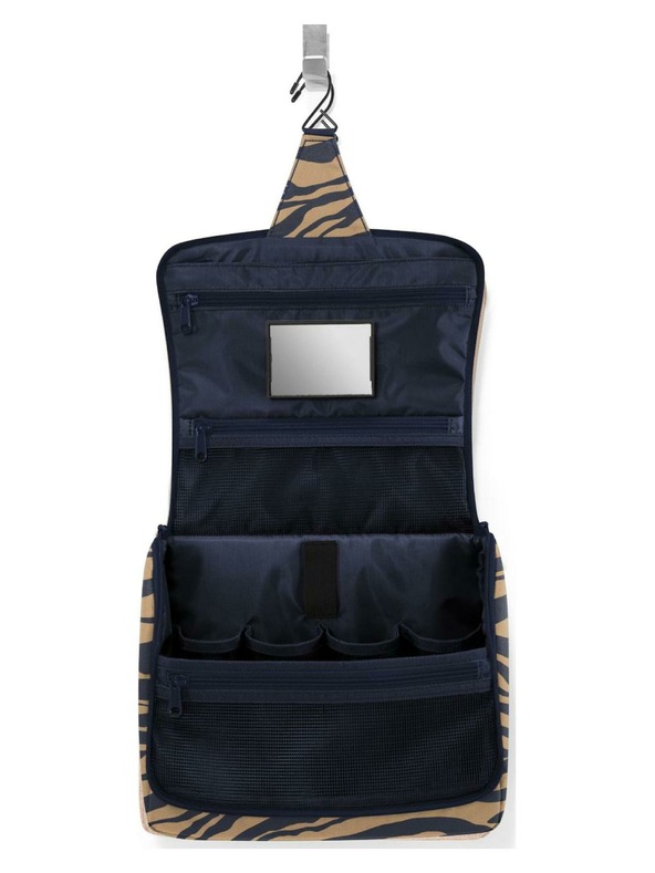 Reisenthel Reisenthel Toiletbag XL sminktas Sumatra
