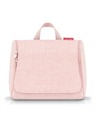 Reisenthel Reisenthel Toiletbag XL Twist sminktas blush