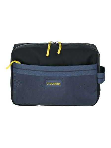 Travelite Travelite Color Craze Toiletry bag sminktas Navy