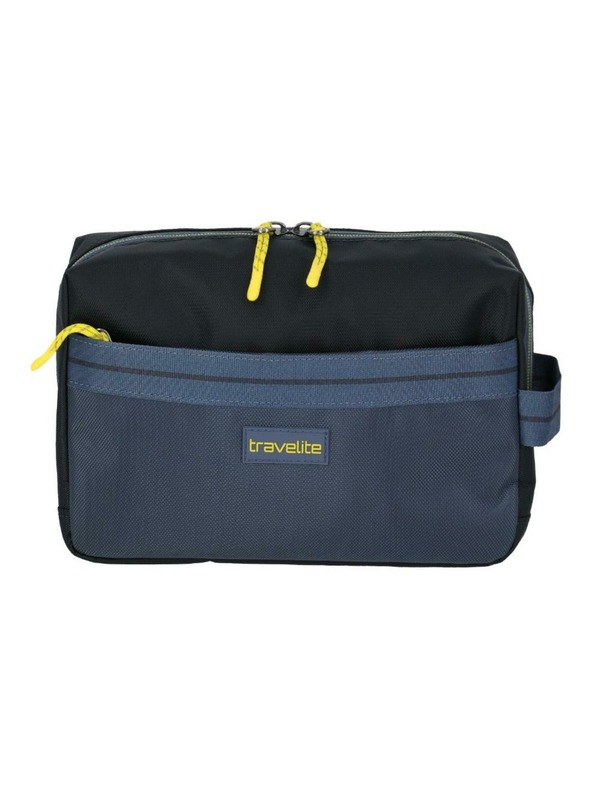 Travelite Travelite Color Craze Toiletry bag sminktas Navy