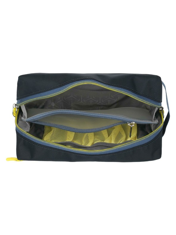 Travelite Travelite Color Craze Toiletry bag sminktas Navy