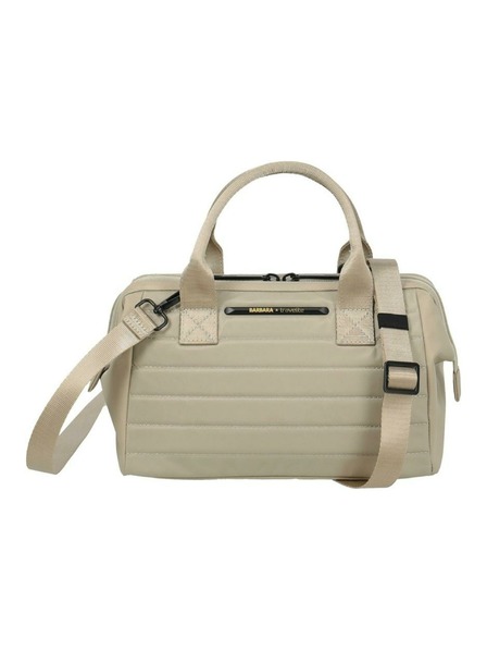 Travelite Travelite BARBARA Stepp Cosmetic Bag sminktas Satin nude