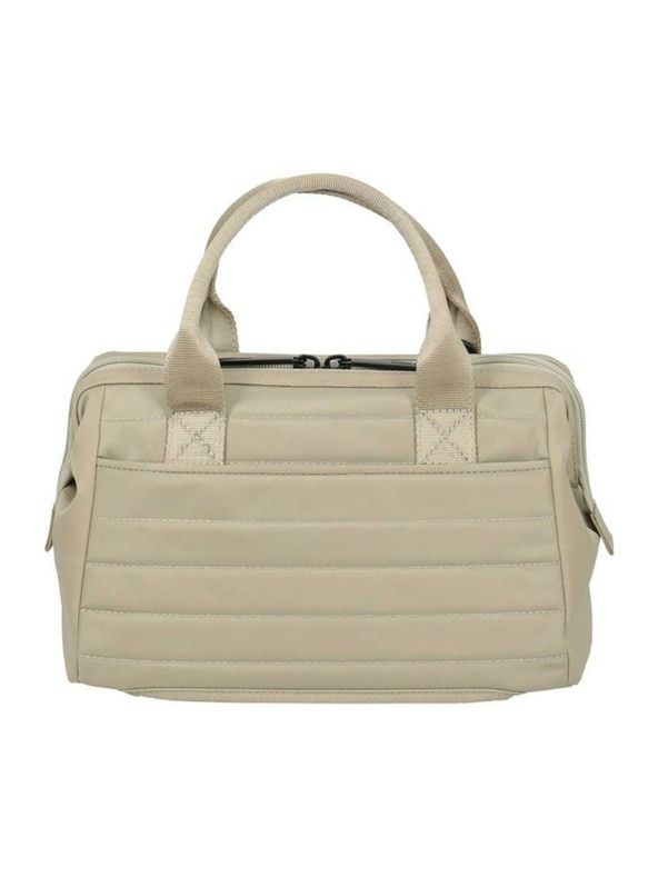 Travelite Travelite BARBARA Stepp Cosmetic Bag sminktas Satin nude