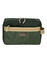 Travelite Travelite Color Craze Toiletry bag sminktas Olive