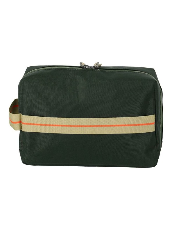 Travelite Travelite Color Craze Toiletry bag sminktas Olive