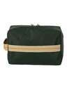 Travelite Travelite Color Craze Toiletry bag sminktas Olive
